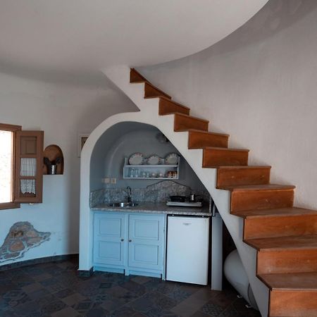 Xaraki Traditional Houses Folégandros Zewnętrze zdjęcie
