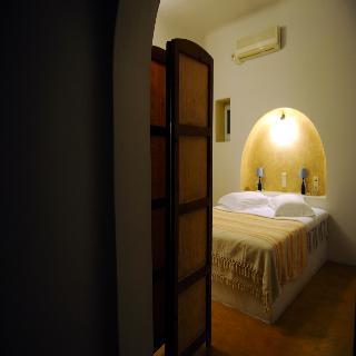 Xaraki Traditional Houses Folégandros Zewnętrze zdjęcie