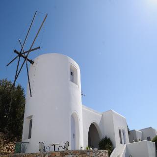 Xaraki Traditional Houses Folégandros Zewnętrze zdjęcie