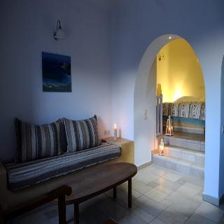 Xaraki Traditional Houses Folégandros Zewnętrze zdjęcie
