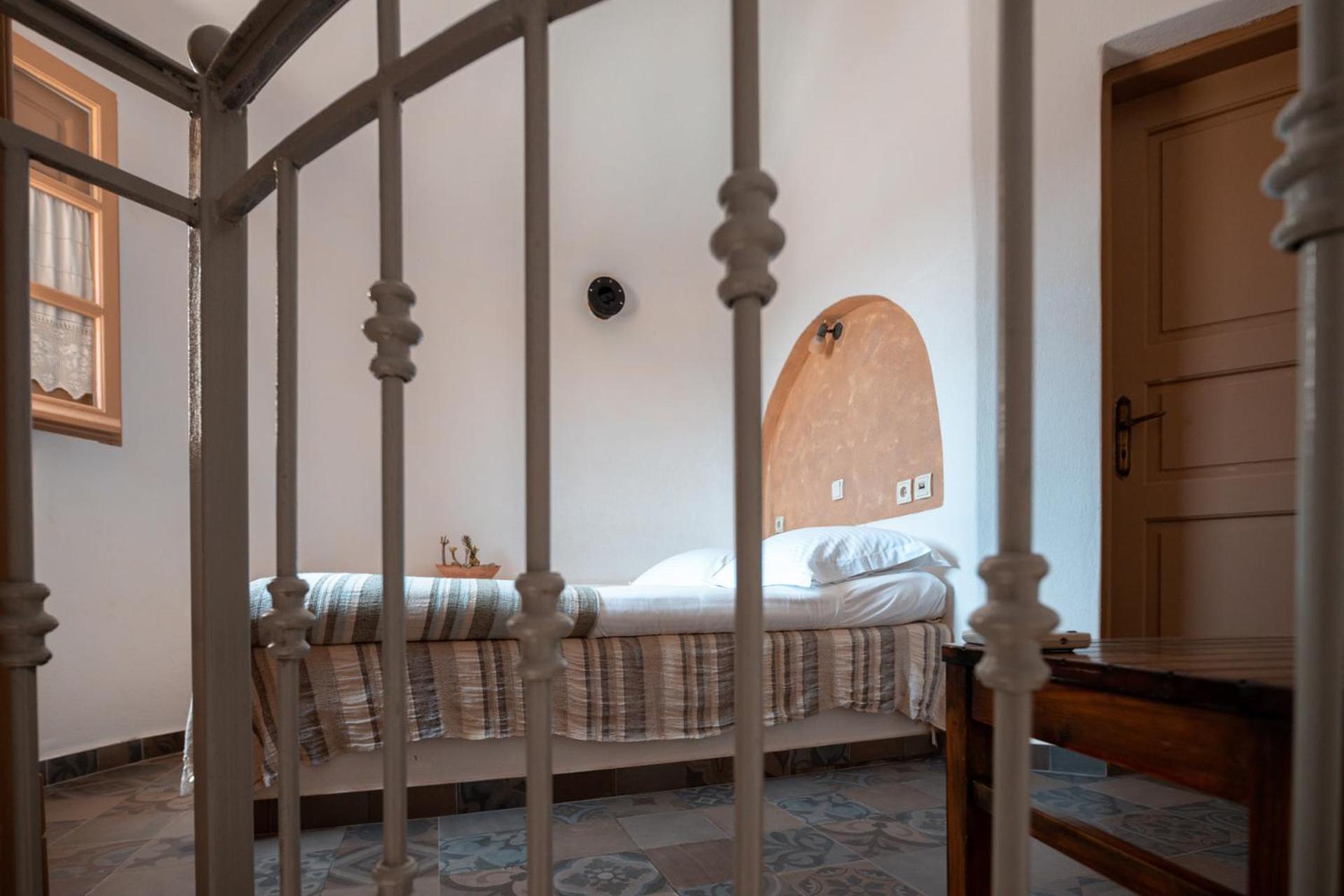 Xaraki Traditional Houses Folégandros Zewnętrze zdjęcie