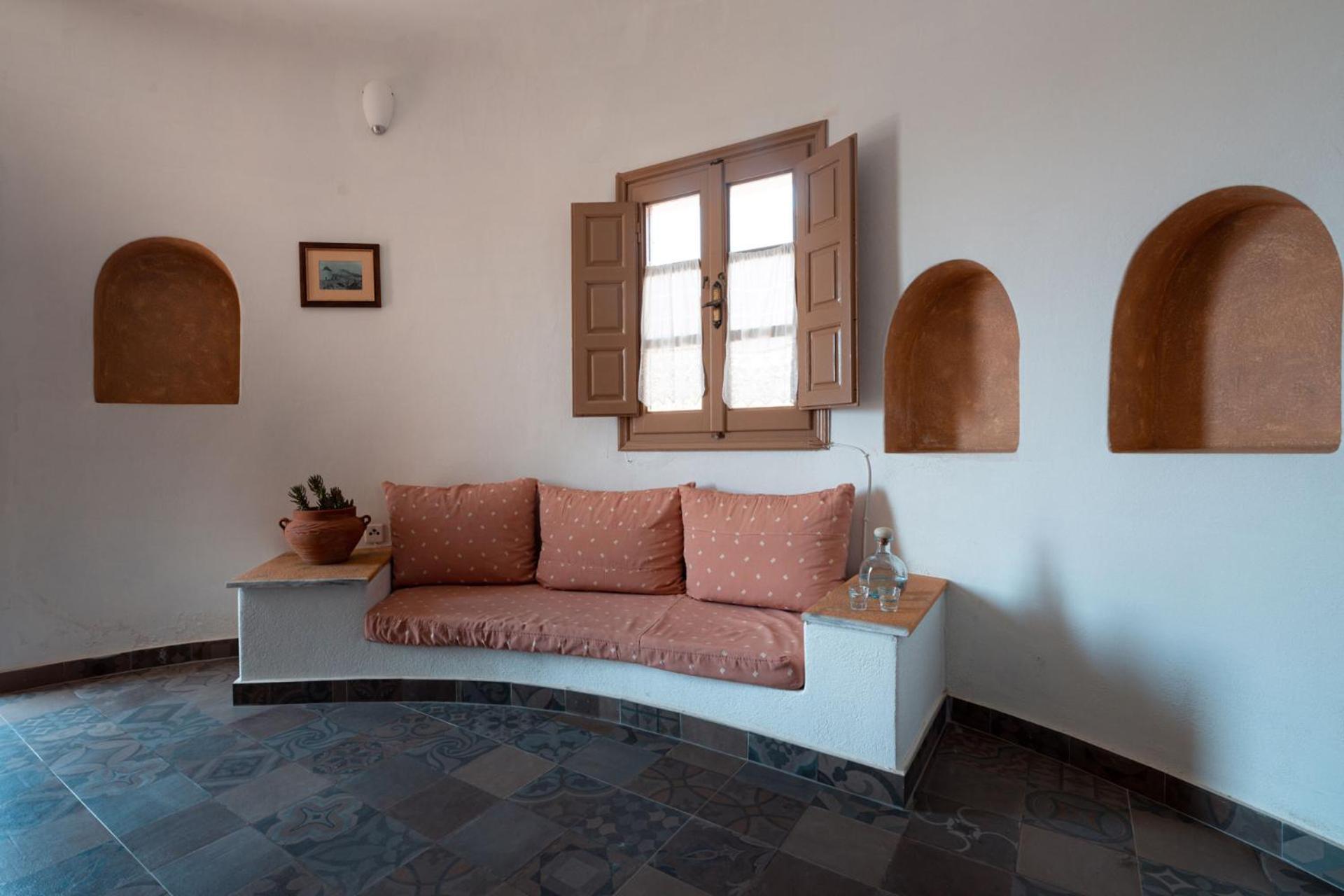 Xaraki Traditional Houses Folégandros Zewnętrze zdjęcie