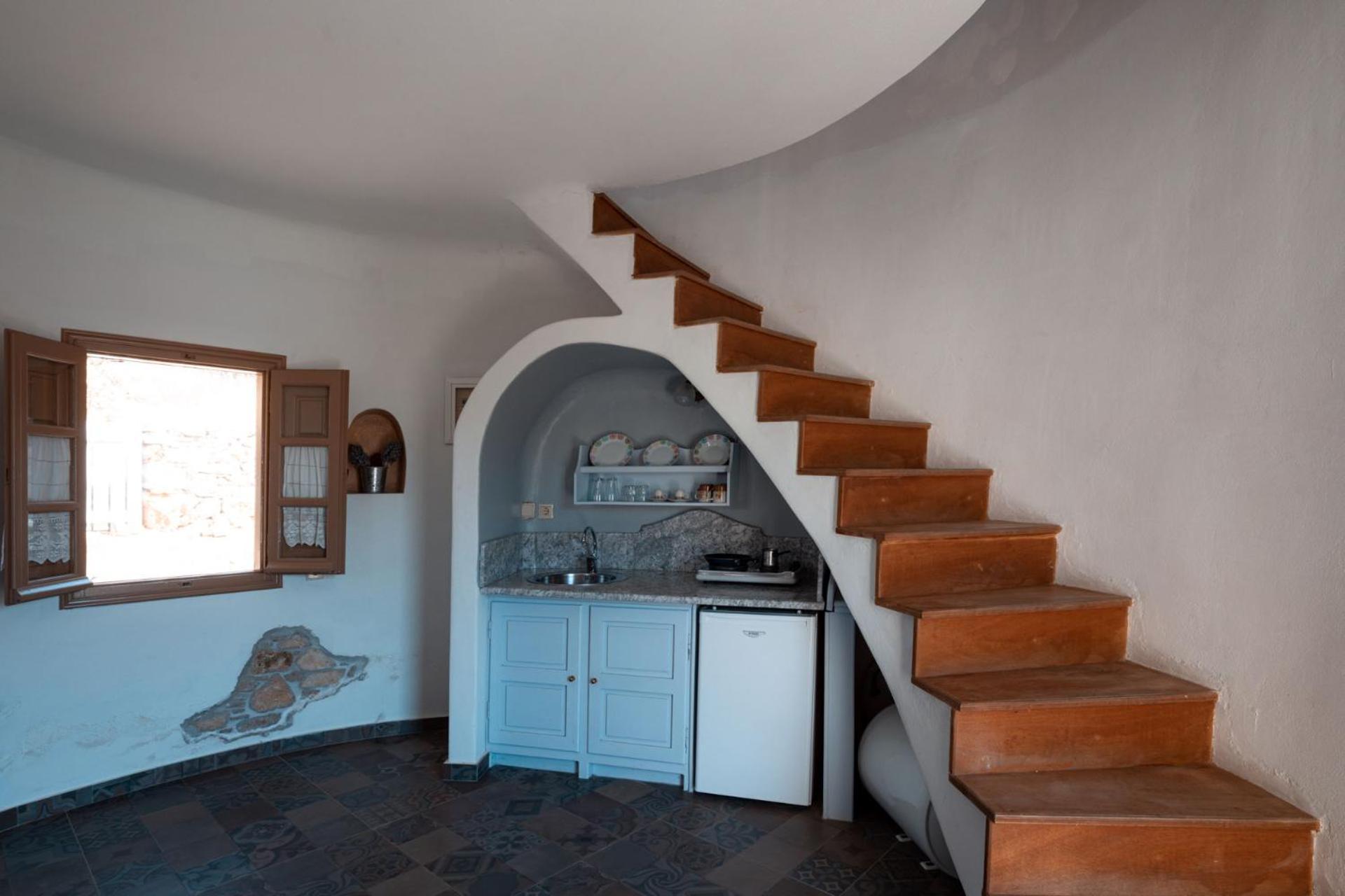 Xaraki Traditional Houses Folégandros Zewnętrze zdjęcie